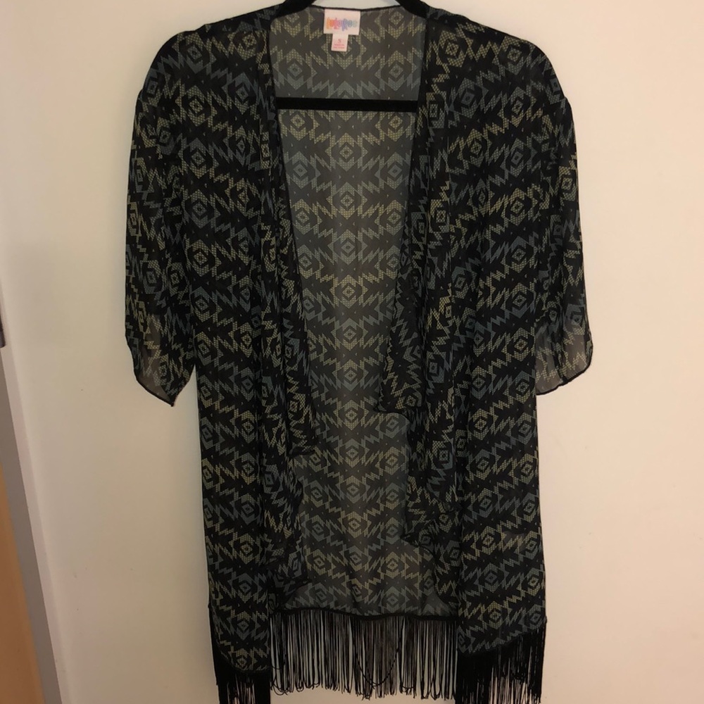 Lularoe cover up